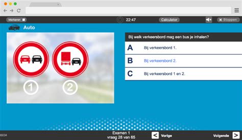 gratis auto theorie oefenen|Gratis oefenen voor het CBR theorie